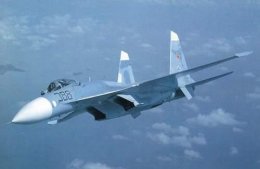Российские военнослужащие начали попытку захвата украинских воздушных сил на Тарханкуте