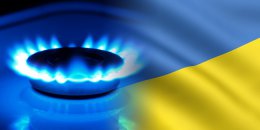 Брюссель готов помочь Киеву расплатиться с долгами за российский газ