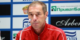Олег Таран: "Милевский уже никому не нужен, понимаете?"
