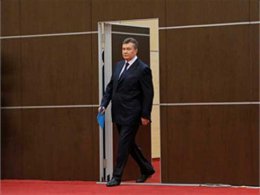 Пользователи соцсетей поделились впечатлениями о пресс-конференции Януковича