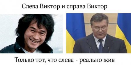 Интернет отреагировал на ростовскую пресс-конференцию Януковича (ФОТО)