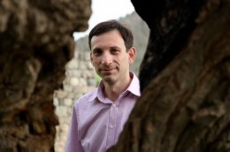 Виталий Портников: "Проблема состоит не в Крыме, а в форме его будущего существования"