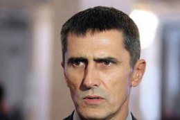 Виталий Ярема: "Янукович находится на территории страны-агрессора и арестовать его возможности нет" (ВИДЕО)