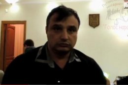 Задержанный луганский сепаратист Клинчаев готовил новые штурмы