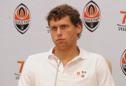 Александр Рыбка готов извиниться перед болельщиками за неприличный жест