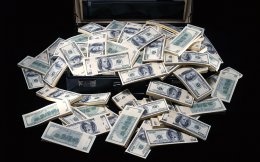 Куда ушел российский кредит в 3 миллиарда