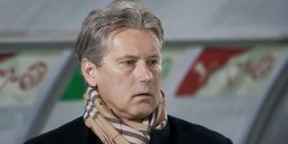 Леонид Буряк: «Уход Мирона Маркевича наверняка отразится на игре команды»