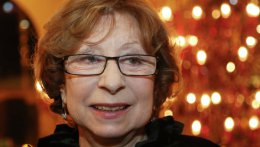 Лия Ахеджакова: "Украина - это такая же моя Родина, как Россия"