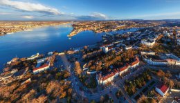 Какой может быть прорывной вариант разрешения крымского кризиса