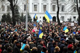 Долгосрочные перспективы России в конфликте с Украиной