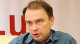 Константин Матвиенко: «Россия убедила мир, что она является империей зла»