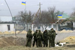 При каких условиях Крым может остаться в составе Украины