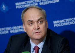В Минобороны РФ считают, что Украина сильно рискует, проводя военные учения