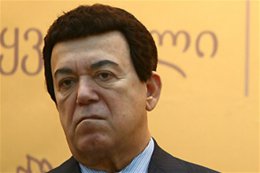 Иосиф Кобзон "Океану Эльзы": "Зачем в Россию хотите приехать? Кормитесь у себя!"