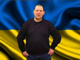 Сашко Білий уволен с поста начальника силового блока ровенского "​​Правого сектора"