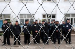 Украинские заключенные требуют организовывать штрафбаты для защиты страны (ВИДЕО)
