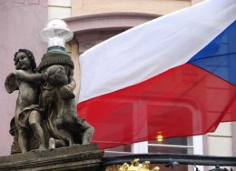 Чехия выделила 2,5 млн долларов на помощь Украине