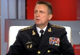 Россия готовится к фронтовому нападению на Украину (ВИДЕО)