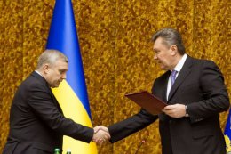 Якименко обвиняет Парубия в организации расстрела активистов на Майдане (ВИДЕО)
