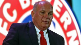 Президента «Баварии» приговорили к 3,5 годам лишения свободы