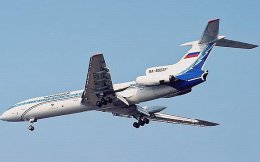 Российские авиаперевозчики поменяли маршруты рейсов, проходящие через Украину