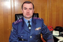 ГАИ предлагает повысить скоростные ограничения на дорогах Киева