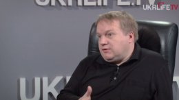 Политолог сомневается, что Путин захочет присоединить Крым к России (ВИДЕО)