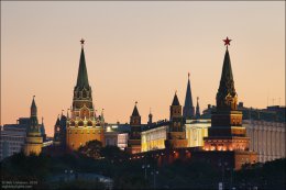 Почему Кремль так обозлился на Украину