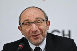 Генпрокуратура заподозрила Кернеса в похищении евромайдановцев