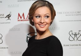 Мария Кожевникова прервала декретный отпуск и вышла на работу в Государственную думу