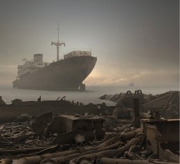Какие истинные цели Кремля в отношении Крыма