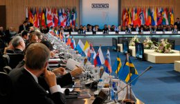 Украина отказалась от участия в заседании МИД СНГ