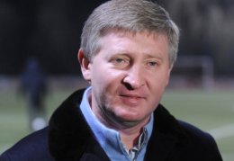 Ринат Ахметов призвал Донецк успокоиться