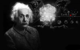 К 135-летию Эйнштейна: 40 самых крутых цитат гениального физика