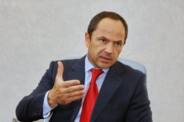 Сергей Тигипко: «Лозунги «Героям слава!» в Донецке сегодня просто взрывоопасны»