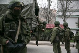 Решительные действия в Крыму начнутся 17 марта (ВИДЕО)