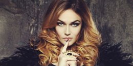 Известная российская телеведущая Алена Водонаева раскрыла личность своего любимого человека
