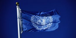 В ООН считают, что ситуация в Украине не требует введения миротворцев
