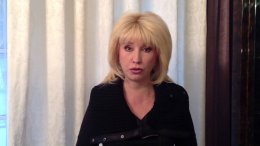 Концерты в Киеве отменяют российские артисты (ВИДЕО)