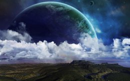 Тайны Вселенной и вопросы без ответов