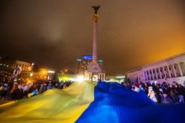 Независимость может стоить Украине «Небесной тысячи»
