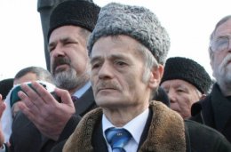 Рефат Чубаров: " Человек должен говорить правду всегда, пока может говорить"