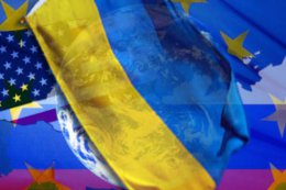 Россия вручила США мероприятия по урегулированию ситуации в Украине
