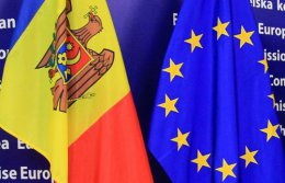 ЕС утвердил отмену виз для граждан Молдавии