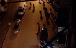 Стали известны имена погибших в ночном столкновении в Харькове