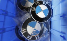 BMW платит сотрудникам рекордные зарплаты