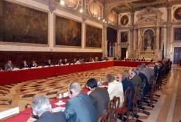 Венецианская комиссия признала крымский референдум нелегитимным