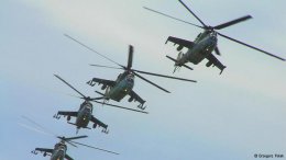 МИД Украины требует от России немедленного вывода войск