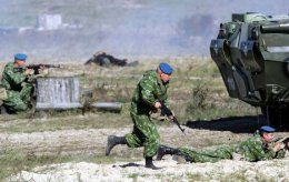 Украина оставляет за собой право применить все меры для прекращения вторжения России (ВИДЕО)