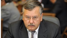 С ядерным оружием на территории Украины не было бы никогда "зеленых человечков"
